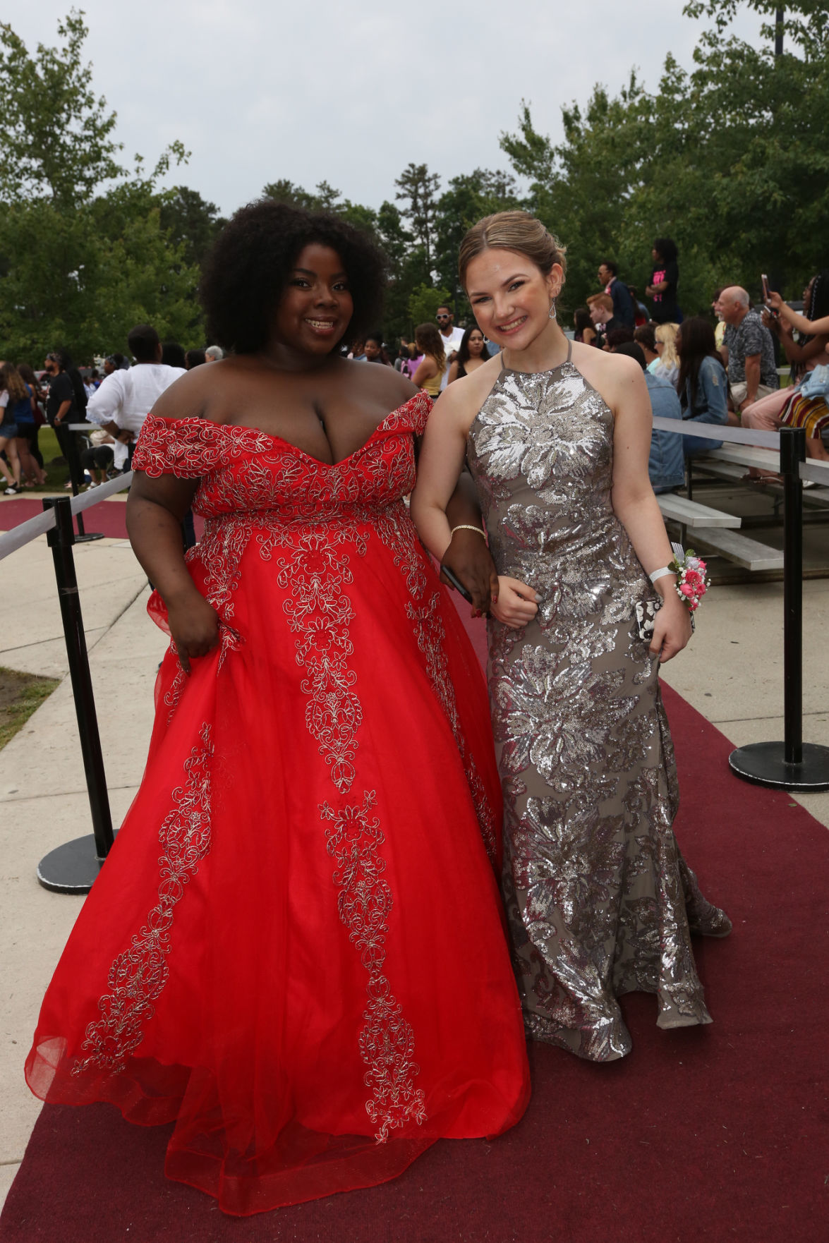 Egg Harbor Township High School Prom